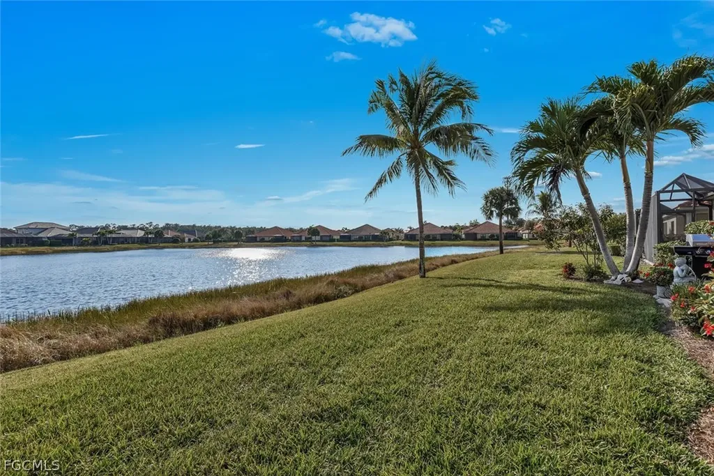 4474 Waterscape Lane Fort Myers FL 33966
