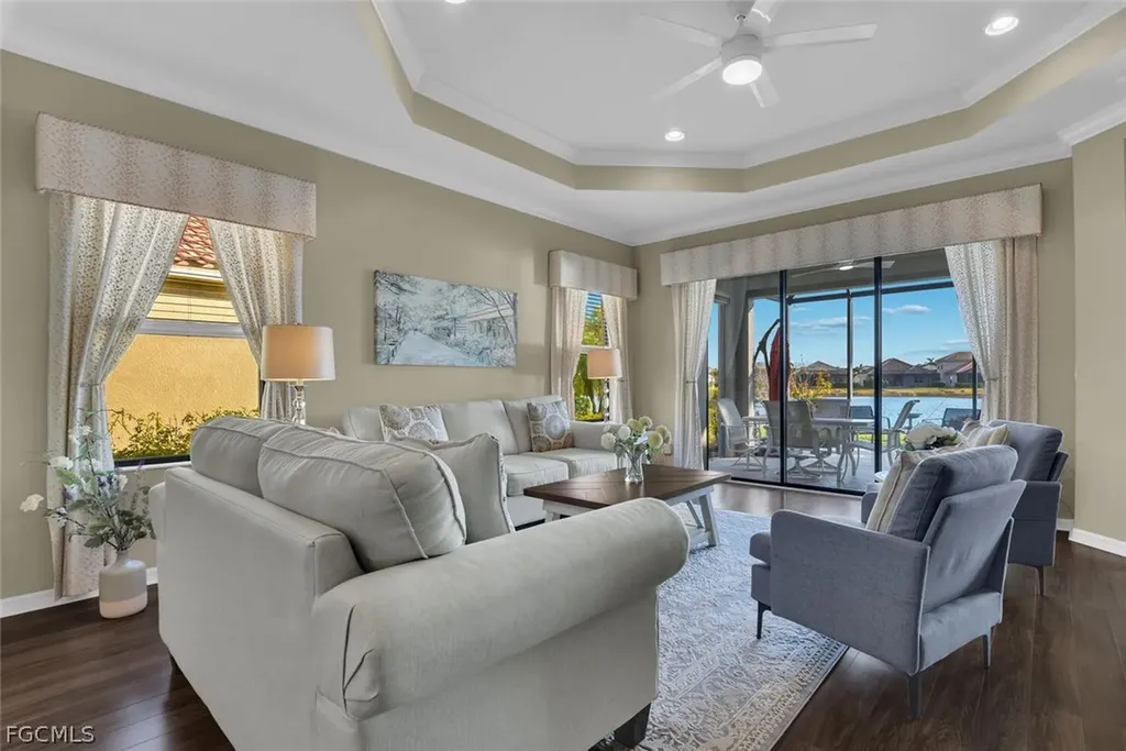 4474 Waterscape Lane Fort Myers FL 33966