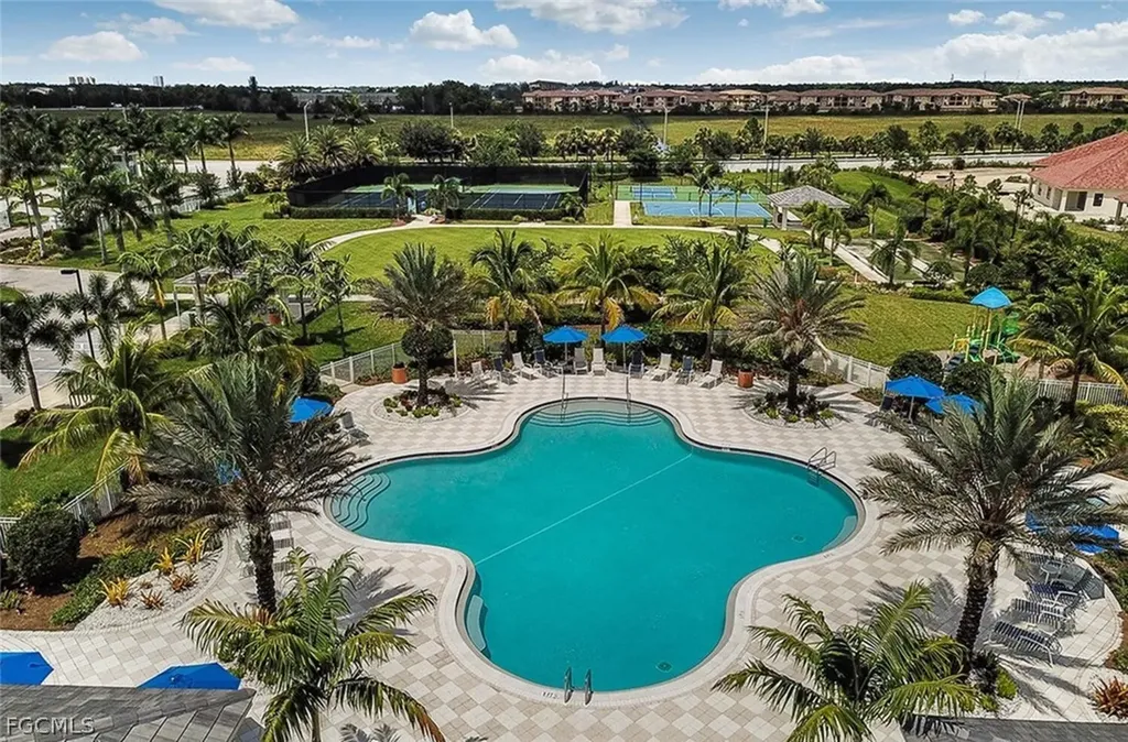 4474 Waterscape Lane Fort Myers FL 33966