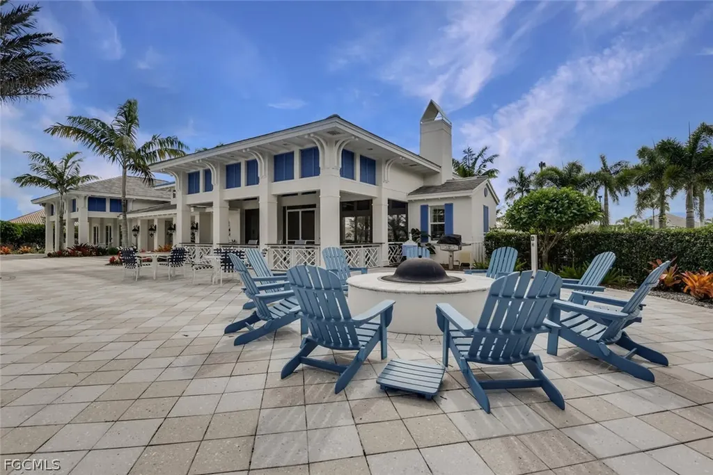 4474 Waterscape Lane Fort Myers FL 33966