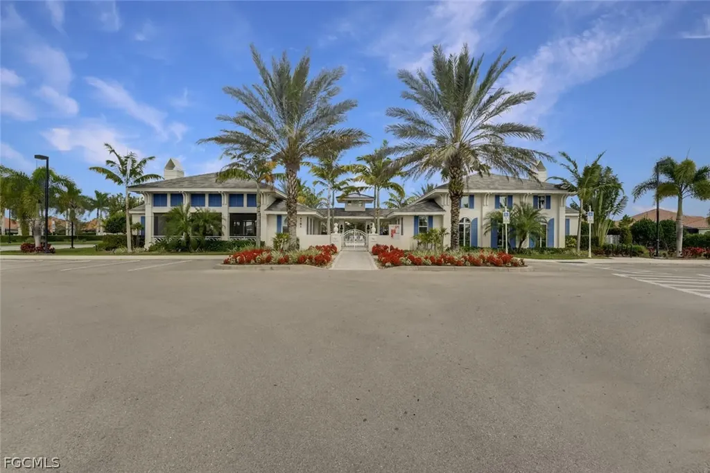 4474 Waterscape Lane Fort Myers FL 33966