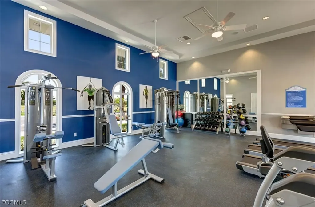 4474 Waterscape Lane Fort Myers FL 33966