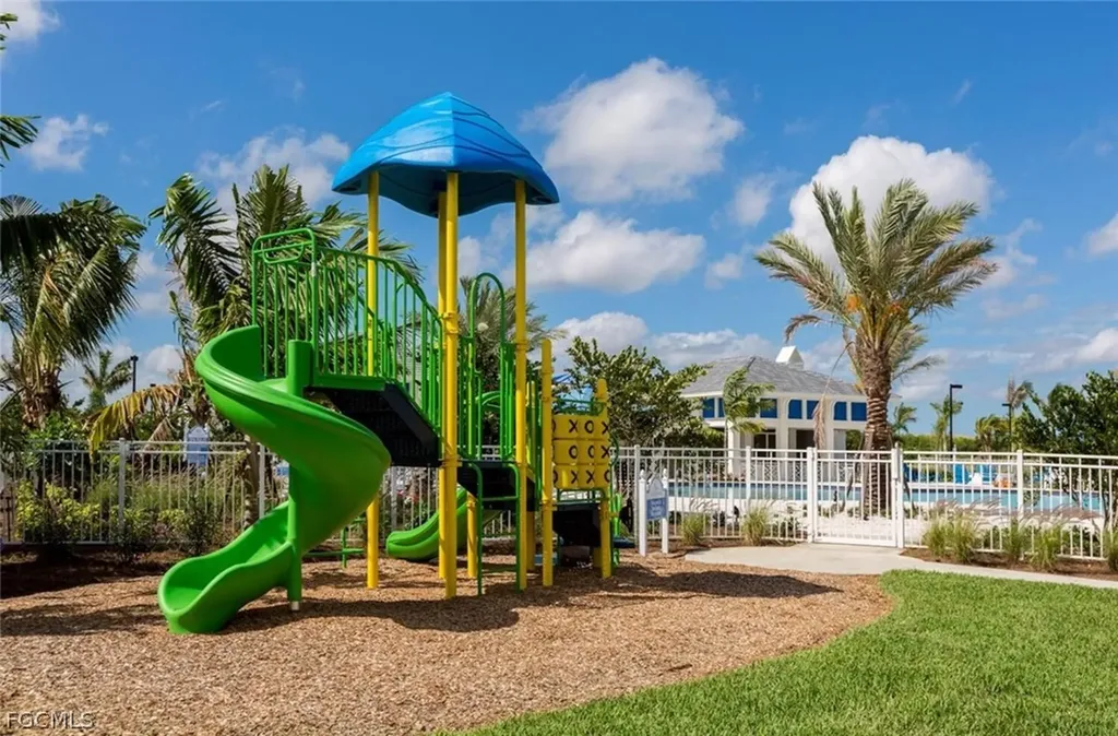 4474 Waterscape Lane Fort Myers FL 33966