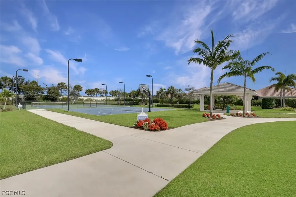 4474 Waterscape Lane Fort Myers FL 33966