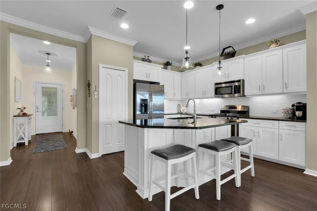 4474 Waterscape Lane Fort Myers FL 33966