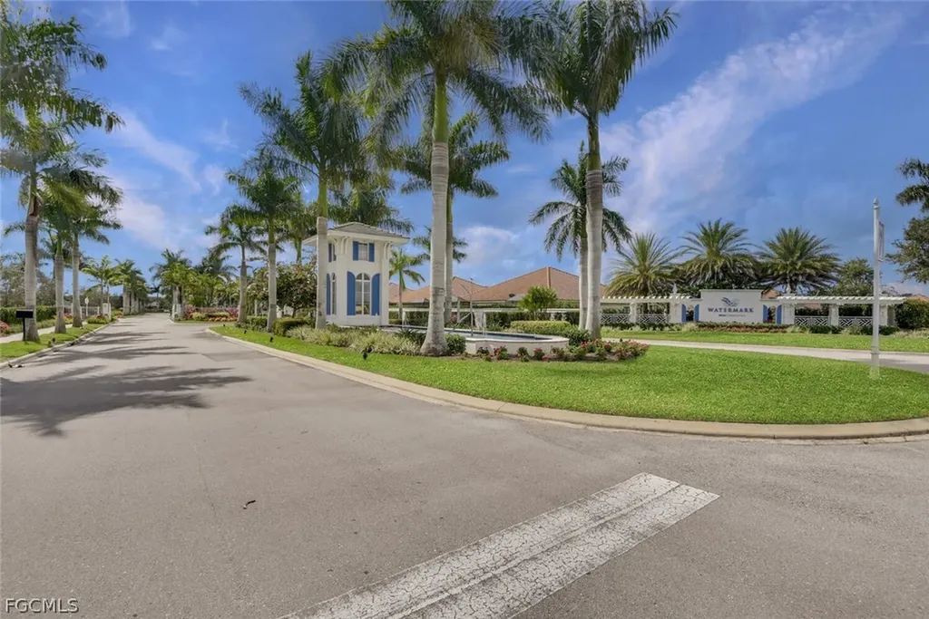 4474 Waterscape Lane Fort Myers FL 33966
