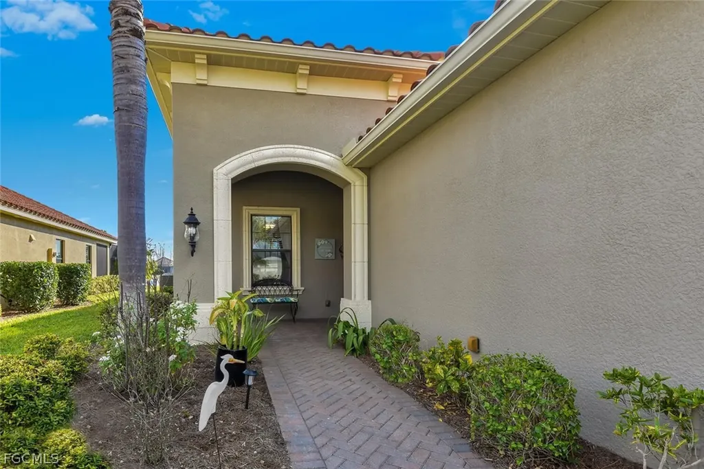 4474 Waterscape Lane Fort Myers FL 33966