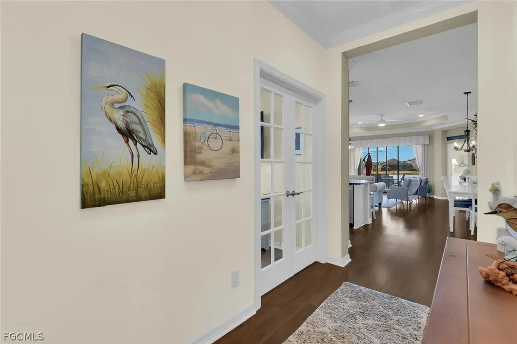 4474 Waterscape Lane Fort Myers FL 33966