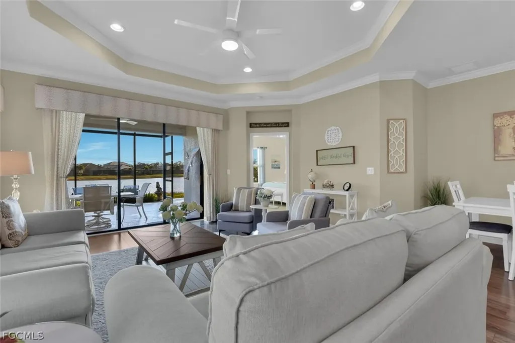 4474 Waterscape Lane Fort Myers FL 33966