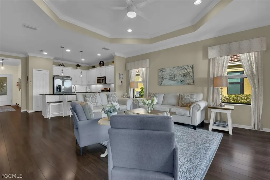 4474 Waterscape Lane Fort Myers FL 33966