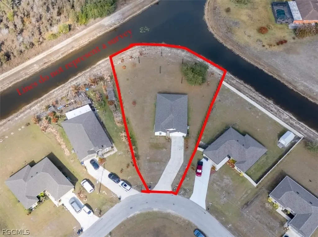 828 Youngreen Drive Fort Myers FL 33913