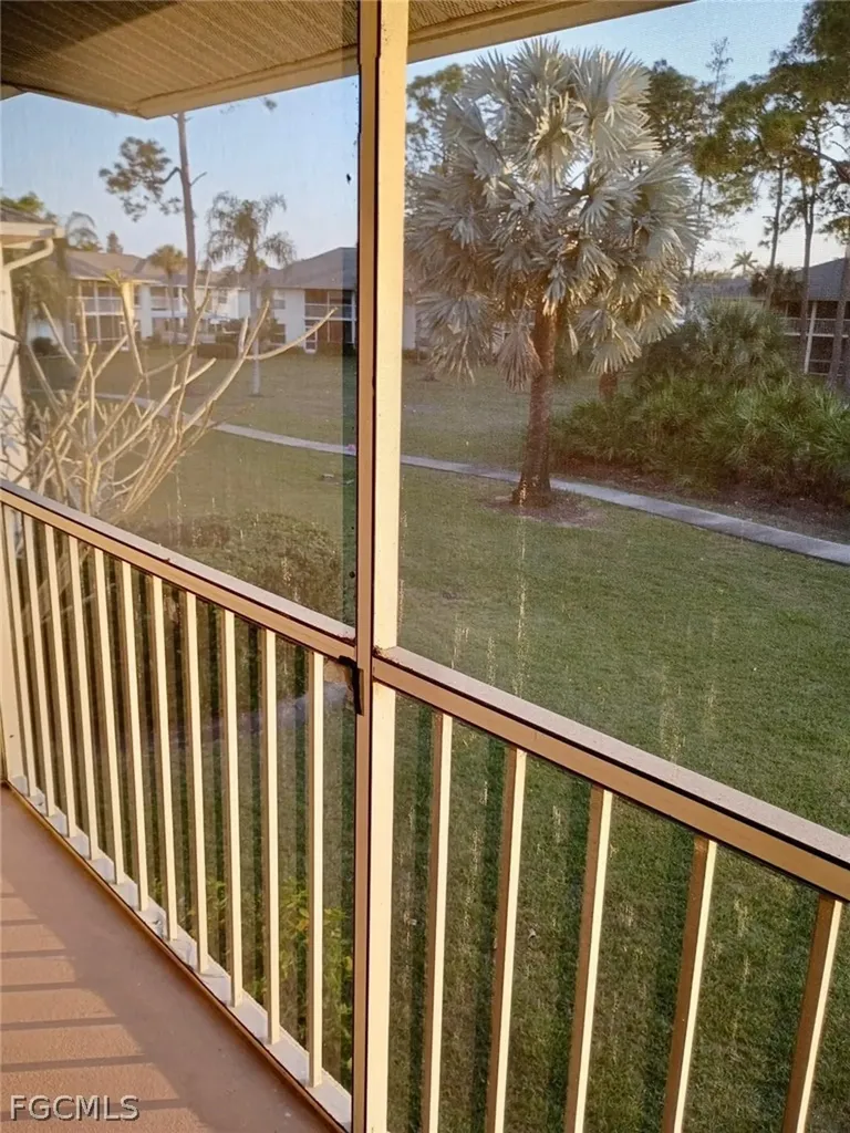 768 Landover Circle Naples FL 34104