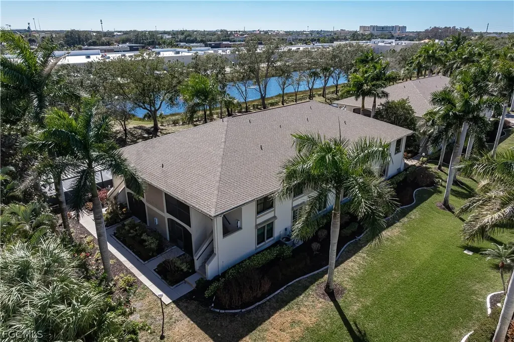 13281 Whitehaven Lane Fort Myers FL 33966