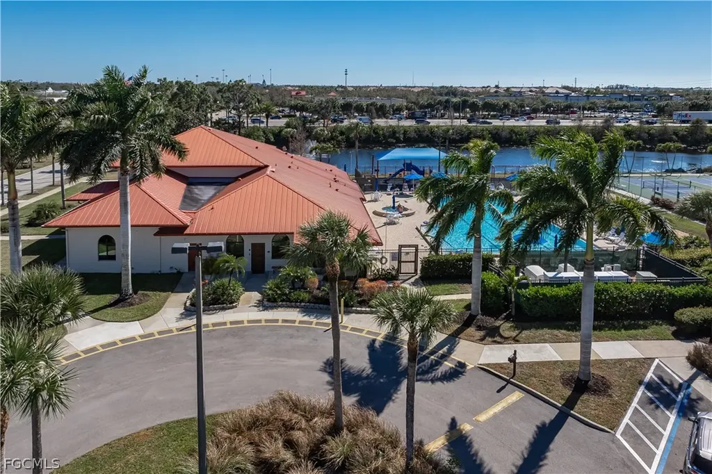 13281 Whitehaven Lane Fort Myers FL 33966