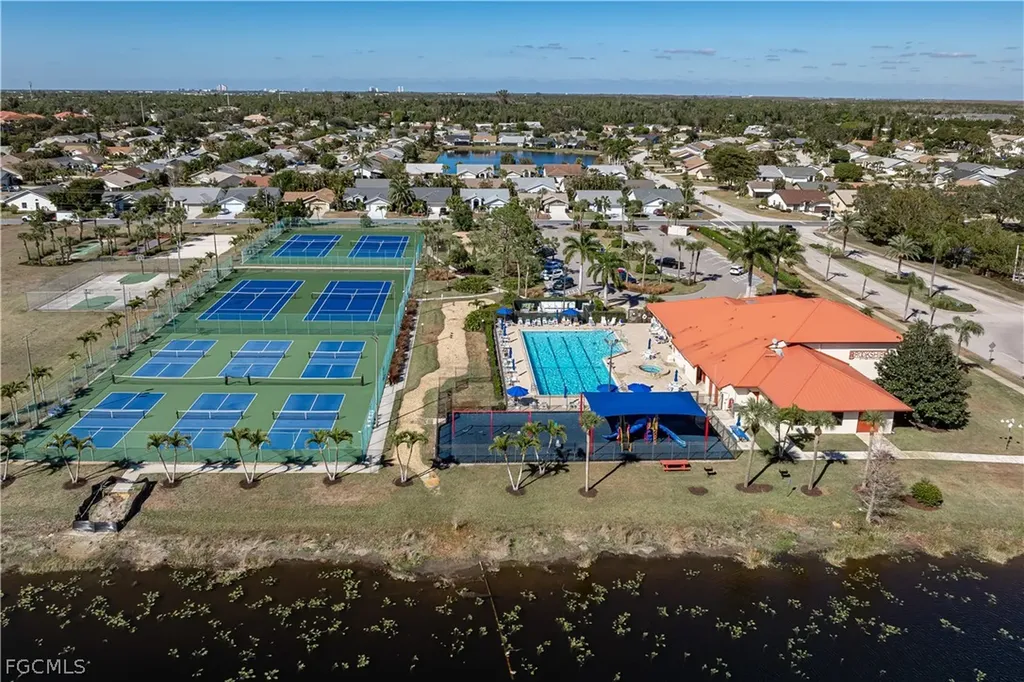 13281 Whitehaven Lane Fort Myers FL 33966