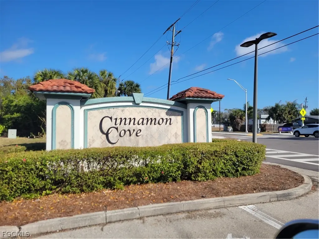 11170 Caravel Circle Fort Myers FL 33908