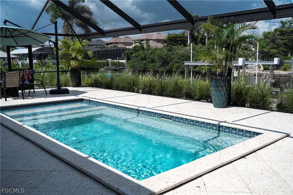 4902 Esplanade Street Bonita Springs FL 34134