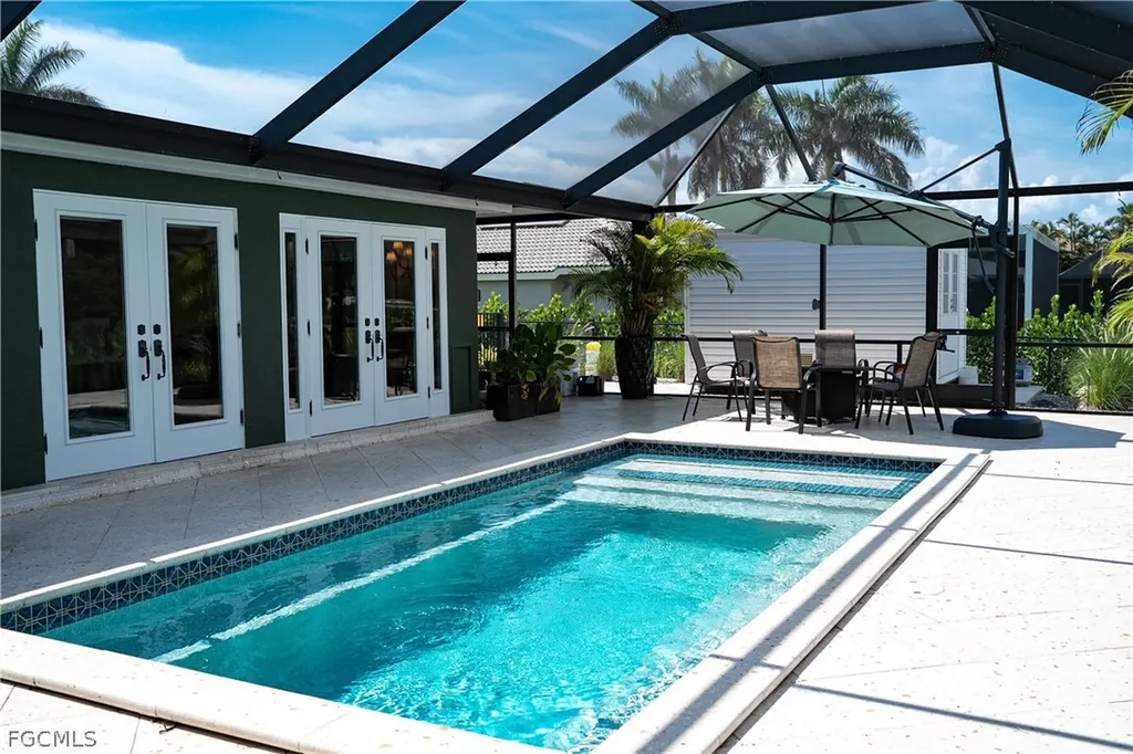 4902 Esplanade Street Bonita Springs FL 34134