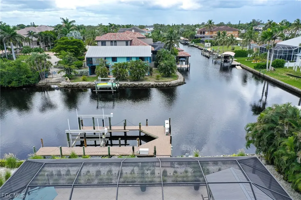 4902 Esplanade Street Bonita Springs FL 34134
