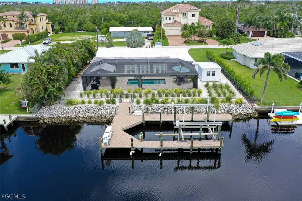 4902 Esplanade Street Bonita Springs FL 34134
