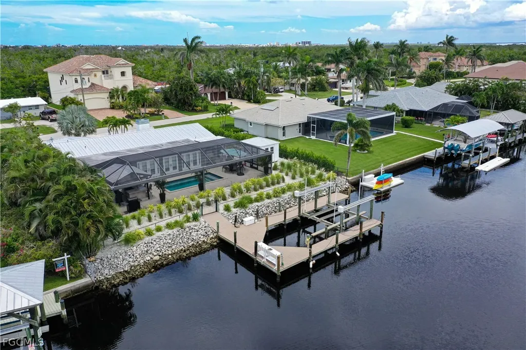 4902 Esplanade Street Bonita Springs FL 34134