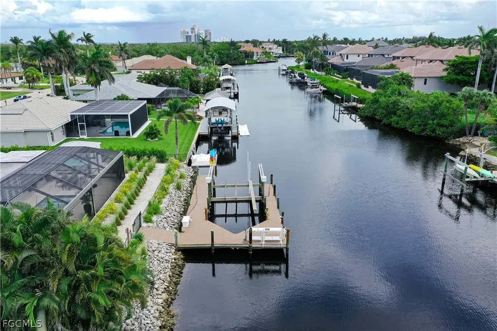 4902 Esplanade Street Bonita Springs FL 34134