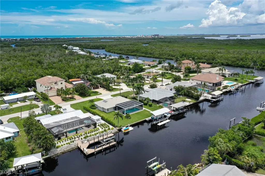 4902 Esplanade Street Bonita Springs FL 34134