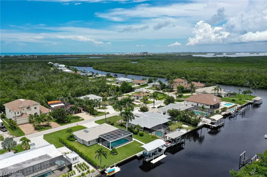 4902 Esplanade Street Bonita Springs FL 34134