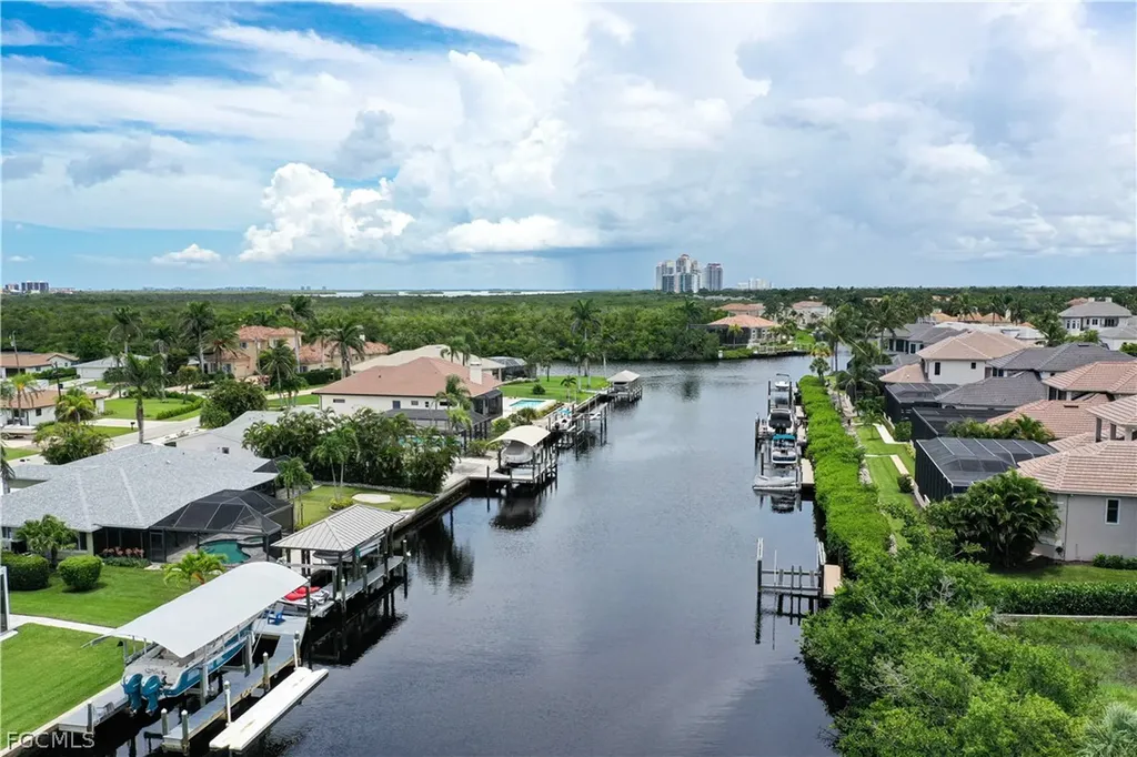 4902 Esplanade Street Bonita Springs FL 34134