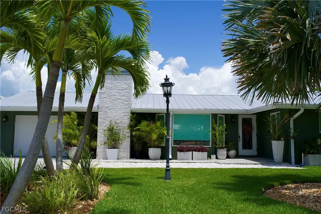 4902 Esplanade Street Bonita Springs FL 34134