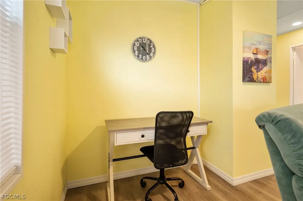 14715 Patrick Henry Road North Fort Myers FL 33917