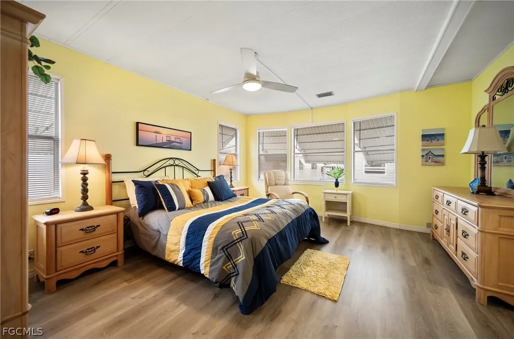 14715 Patrick Henry Road North Fort Myers FL 33917