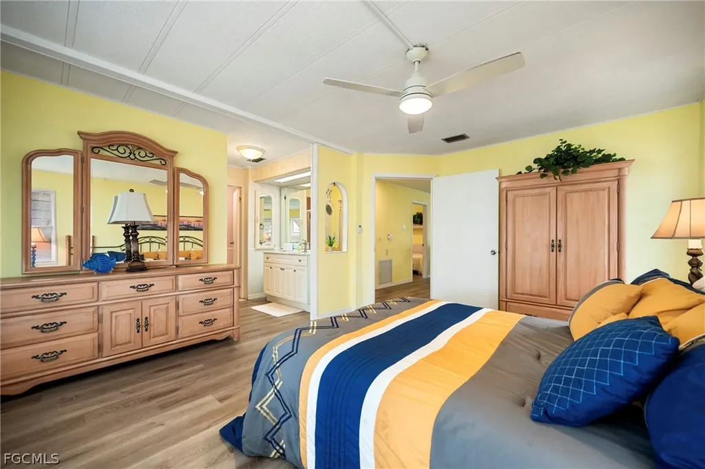 14715 Patrick Henry Road North Fort Myers FL 33917