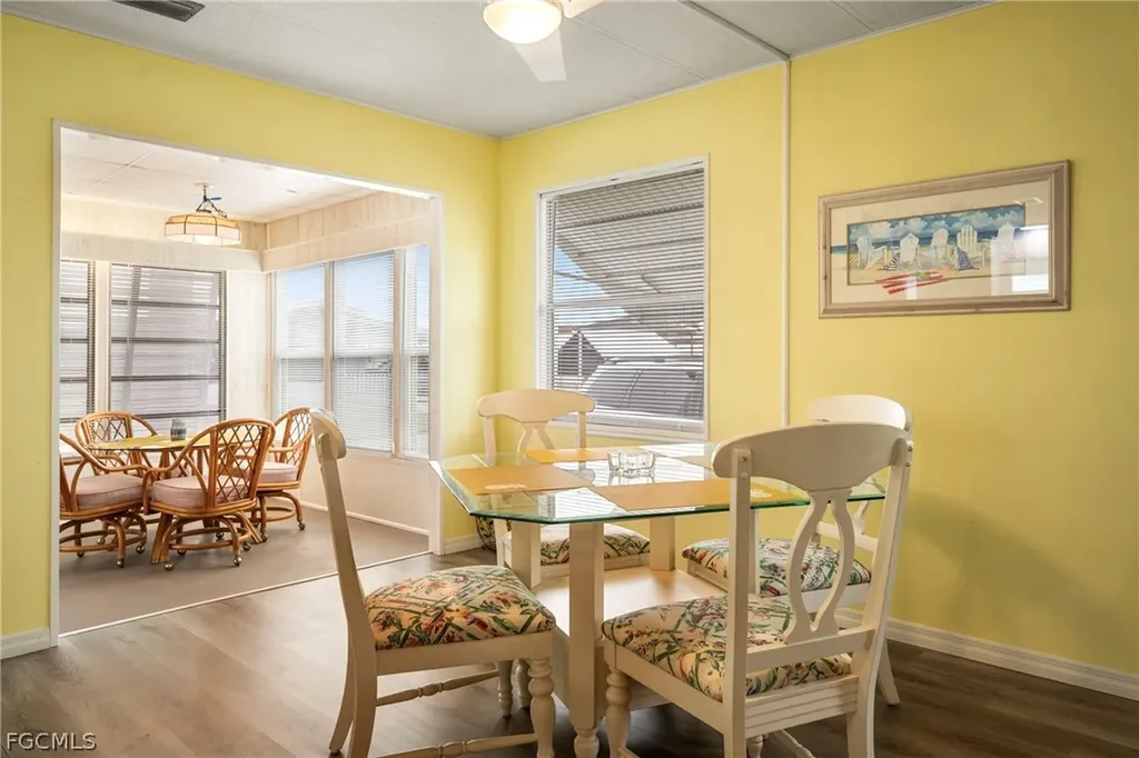 14715 Patrick Henry Road North Fort Myers FL 33917