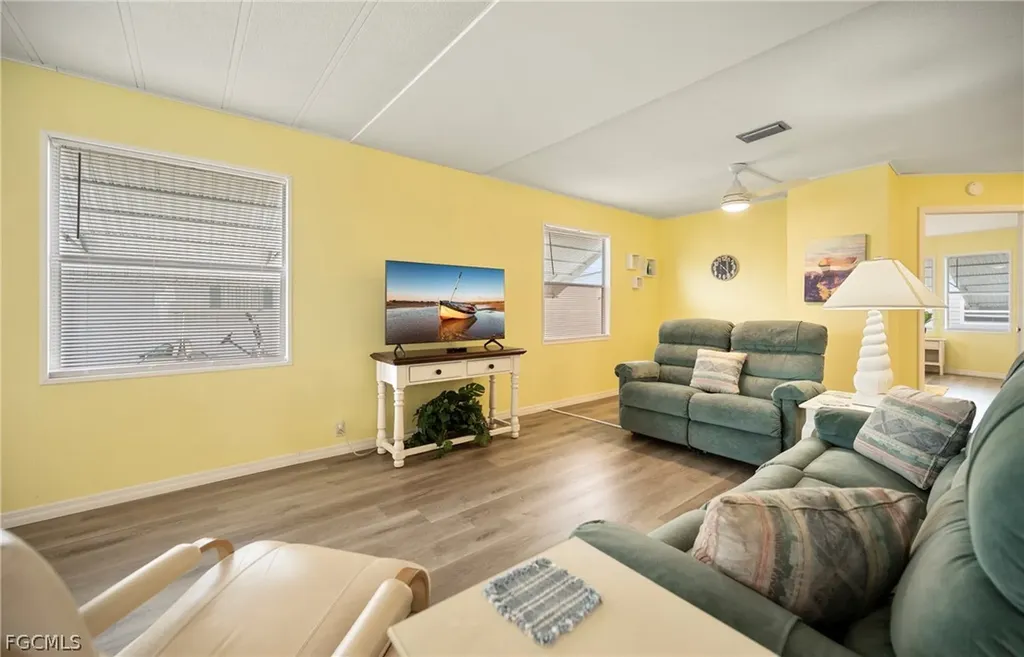 14715 Patrick Henry Road North Fort Myers FL 33917