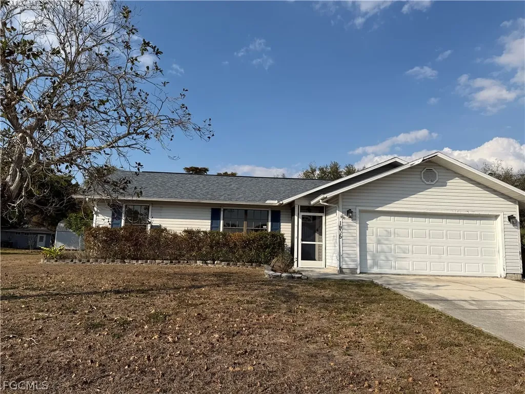 1905 NE 6th Street Cape Coral FL 33909