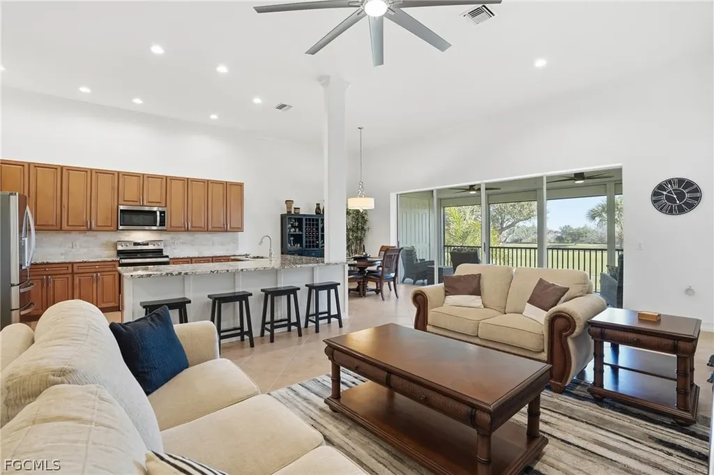 9340 Triana Terrace Fort Myers FL 33912