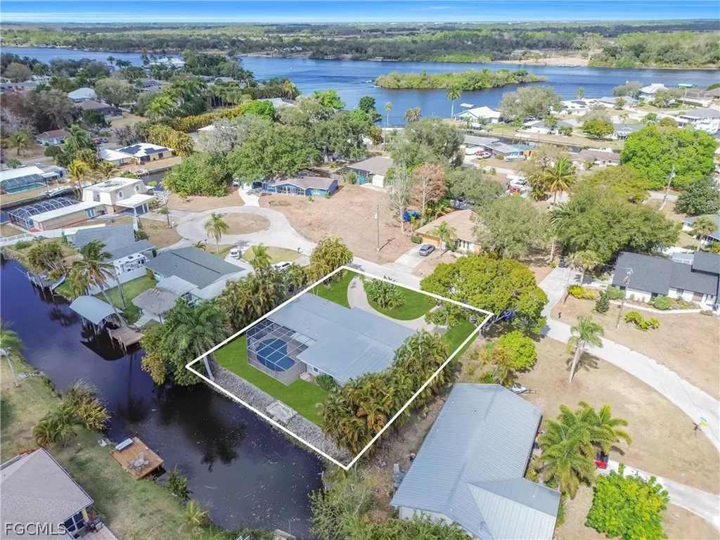 14819 Randolph Court Fort Myers FL 33905