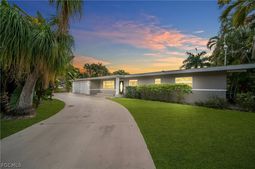 14819 Randolph Court Fort Myers FL 33905