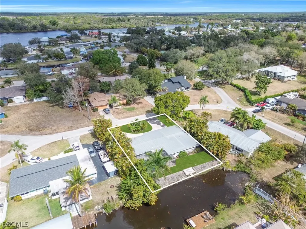 14819 Randolph Court Fort Myers FL 33905