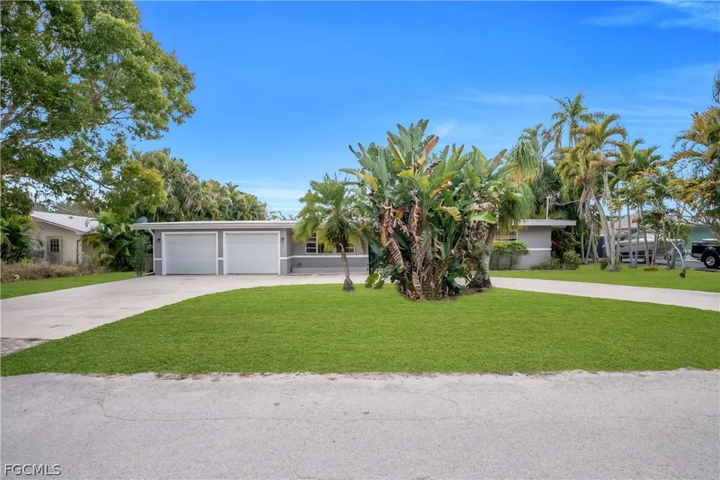 14819 Randolph Court Fort Myers FL 33905