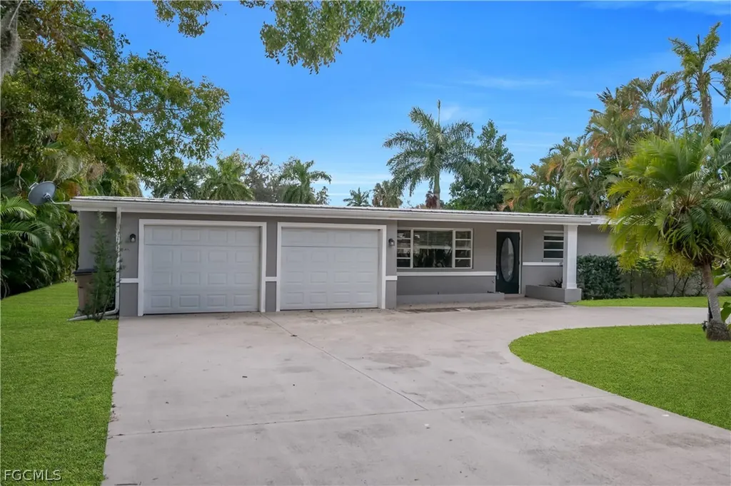 14819 Randolph Court Fort Myers FL 33905