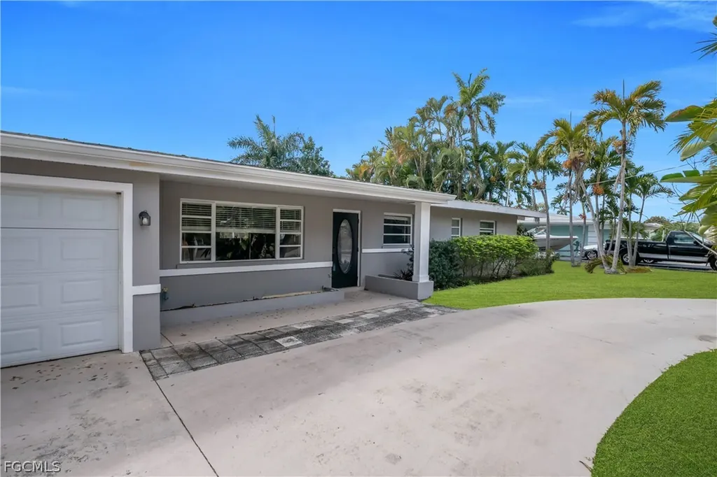 14819 Randolph Court Fort Myers FL 33905