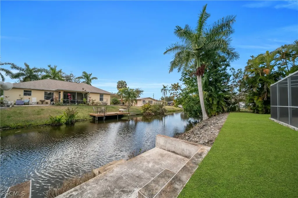 14819 Randolph Court Fort Myers FL 33905