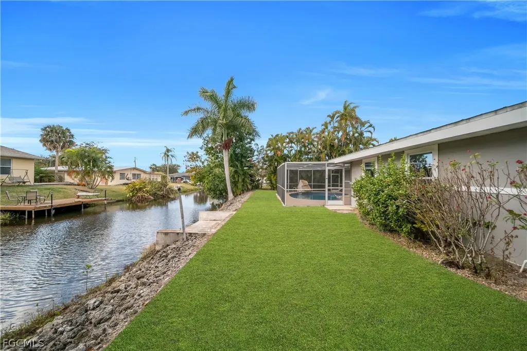 14819 Randolph Court Fort Myers FL 33905