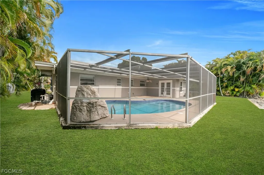 14819 Randolph Court Fort Myers FL 33905
