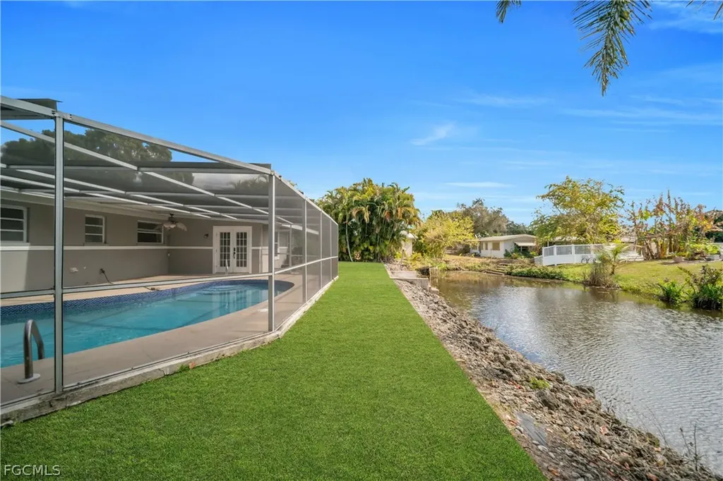 14819 Randolph Court Fort Myers FL 33905