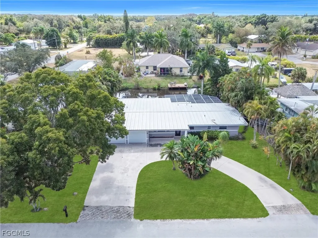 14819 Randolph Court Fort Myers FL 33905