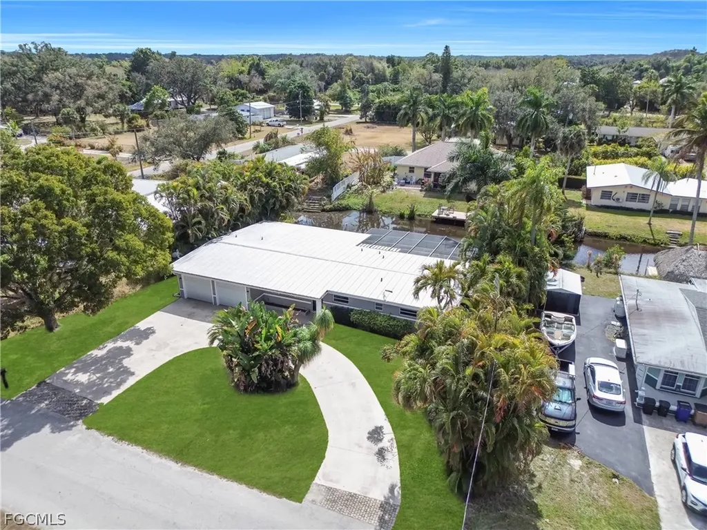 14819 Randolph Court Fort Myers FL 33905