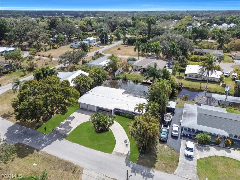 14819 Randolph Court Fort Myers FL 33905